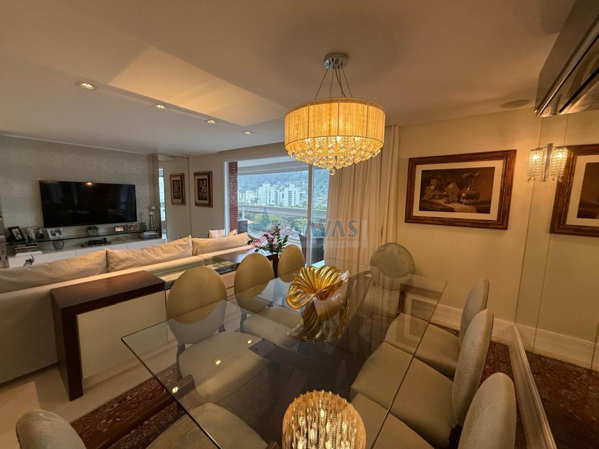 MARAVILHOSO APTO 3 SUÍTES - 2 VAGAS